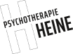 Psychotherapie Heine Logo